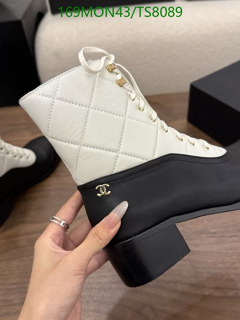 Boots-Shoes(Women) Code: TS8089 $: 169USD