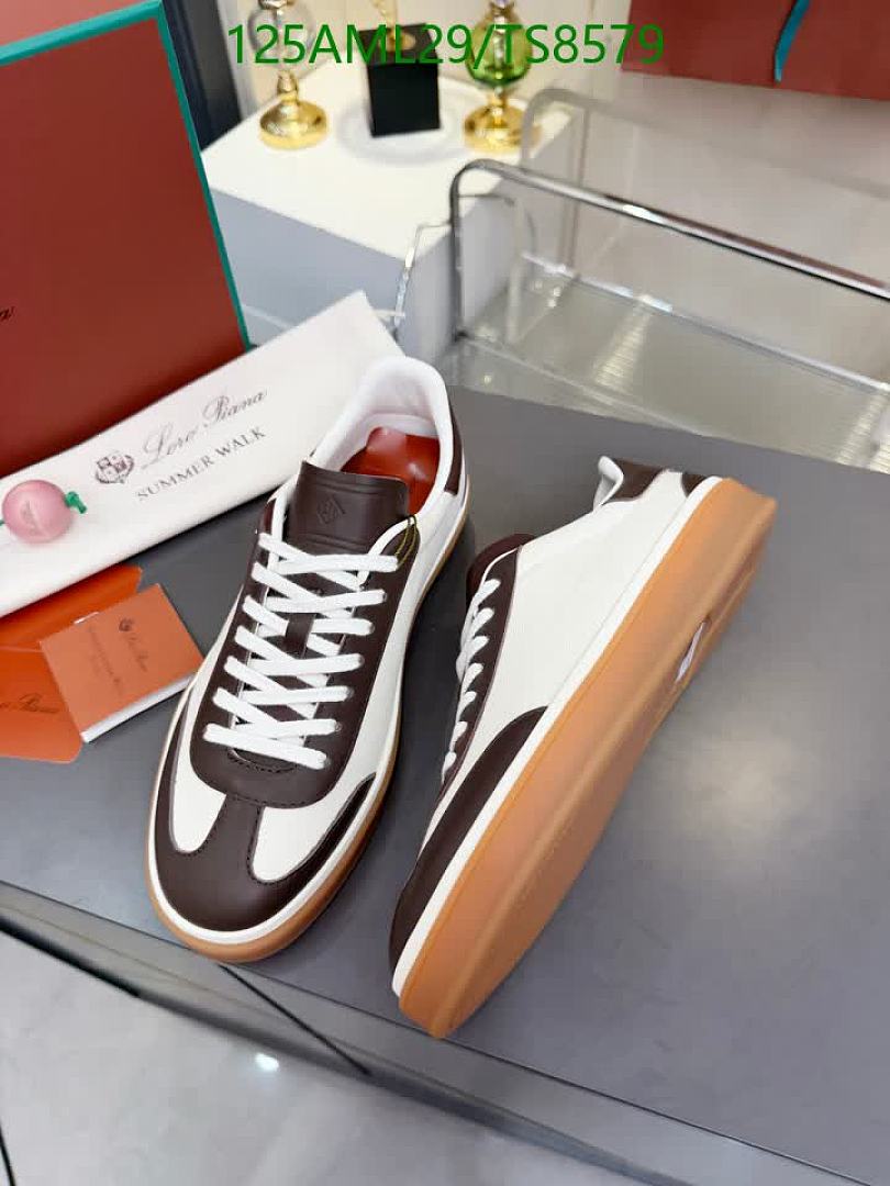 Loro Piana-Shoes(Women) Code: TS8579 $: 125USD