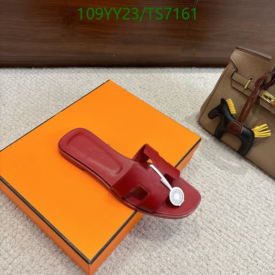 Hermes-Shoes(Women) Code: TS7161 $: 109USD