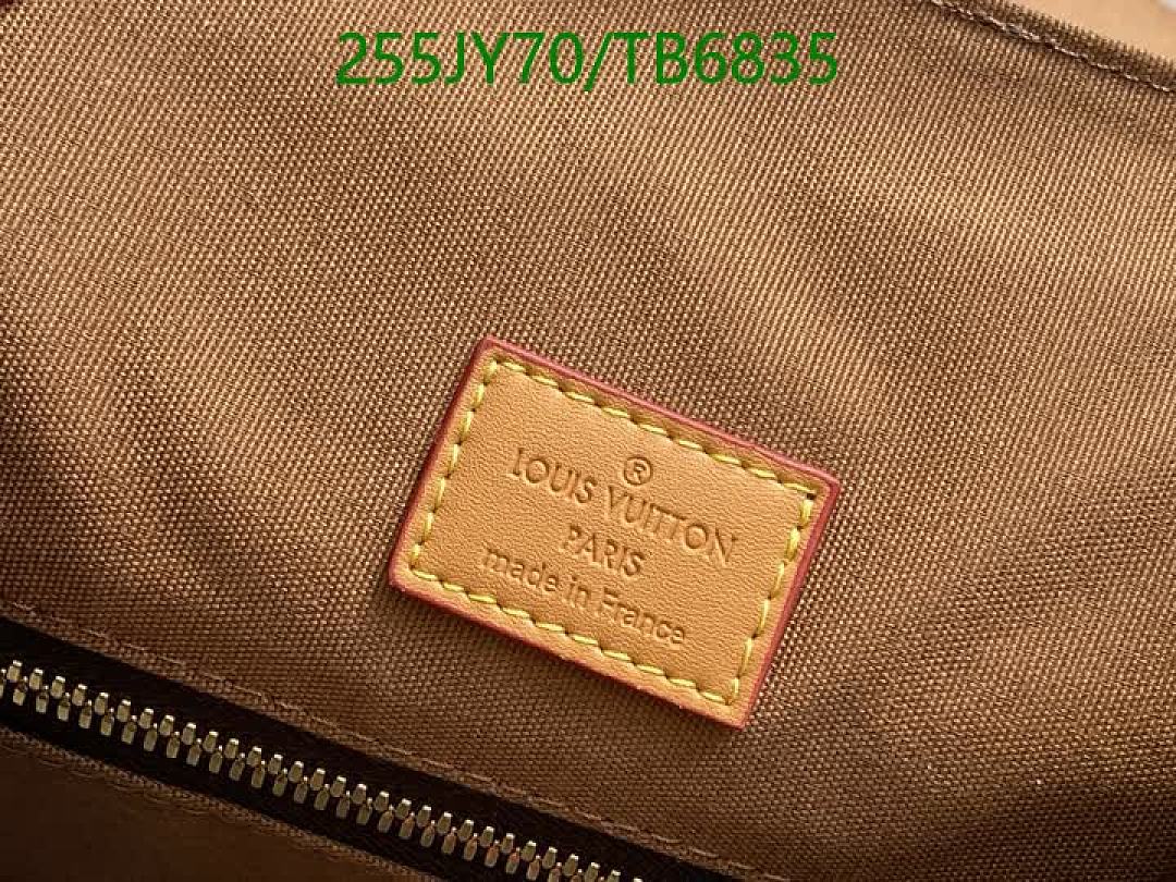 LV-Bags(5A) Code: TB6835 $: 255USD