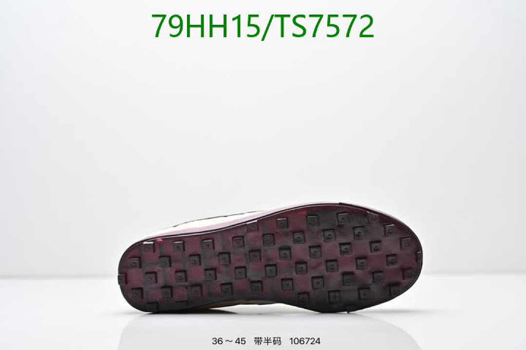 NIKE-Shoes(Women) Code: TS7572 $: 79USD