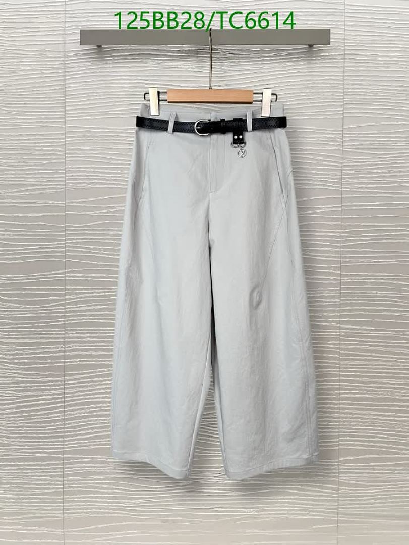 LV-Clothing Code: TC6614 $: 125USD