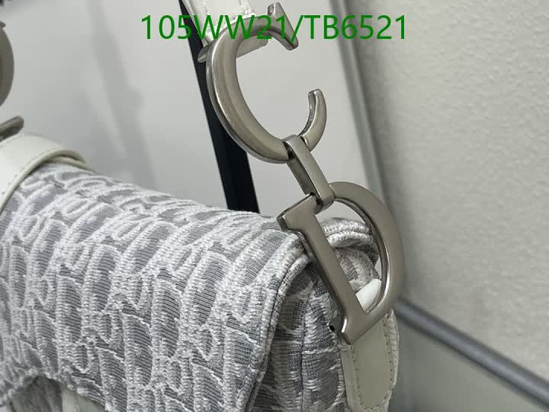 Dior-Bags(4A) Code: TB6521