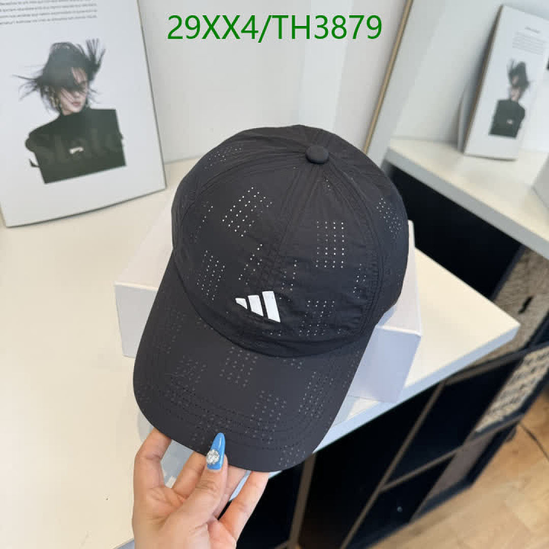 Adidas-Hats Code: TH3879 $: 29USD