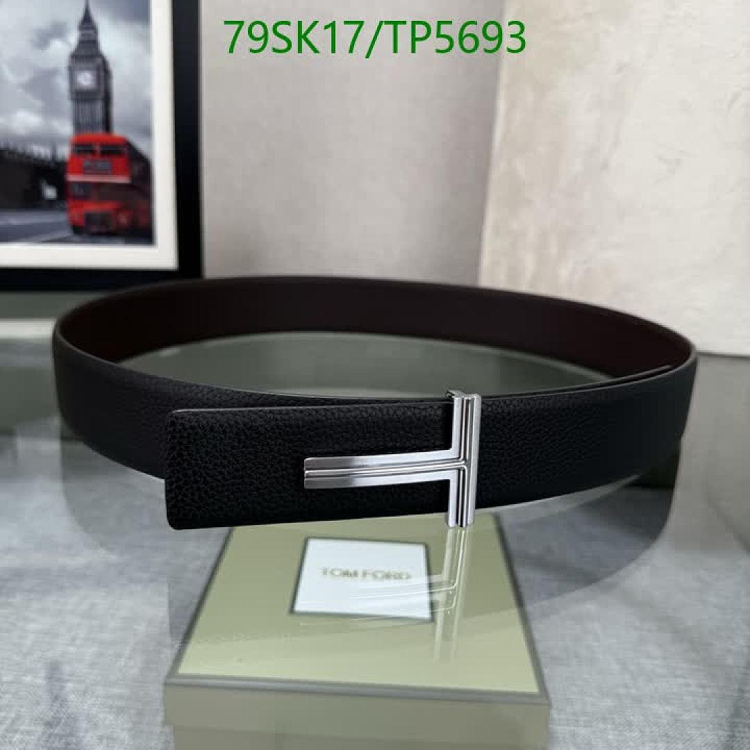 Tom Ford-Belts Code: TP5693 $: 79USD