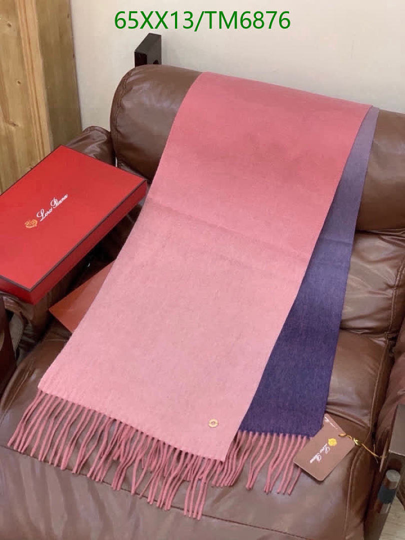 Loro Piana-Scarves Code: TM6876 $: 65USD