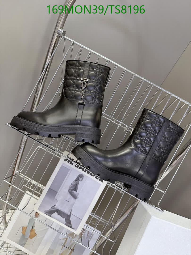 Boots-Shoes(Women) Code: TS8196 $: 169USD