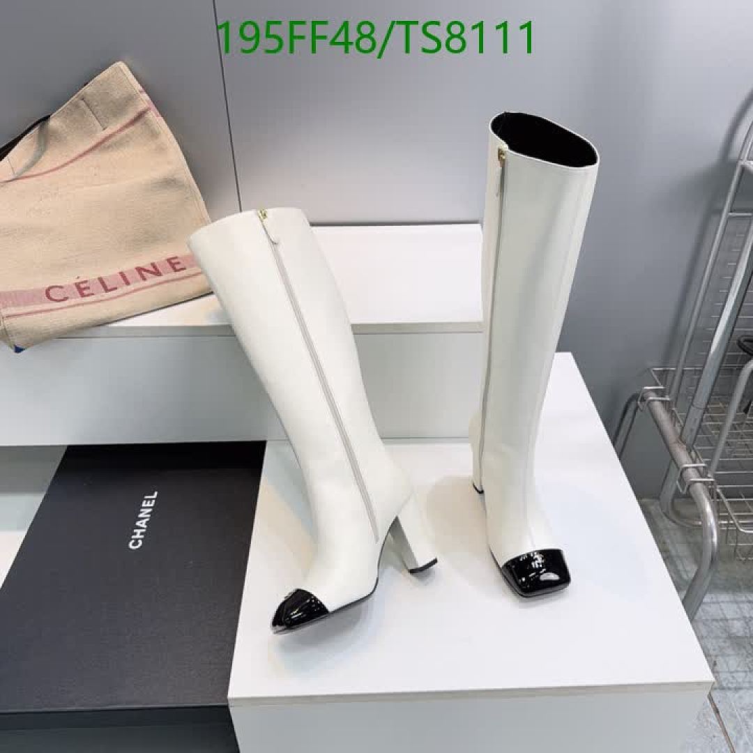 Boots-Shoes(Women) Code: TS8111 $: 195USD