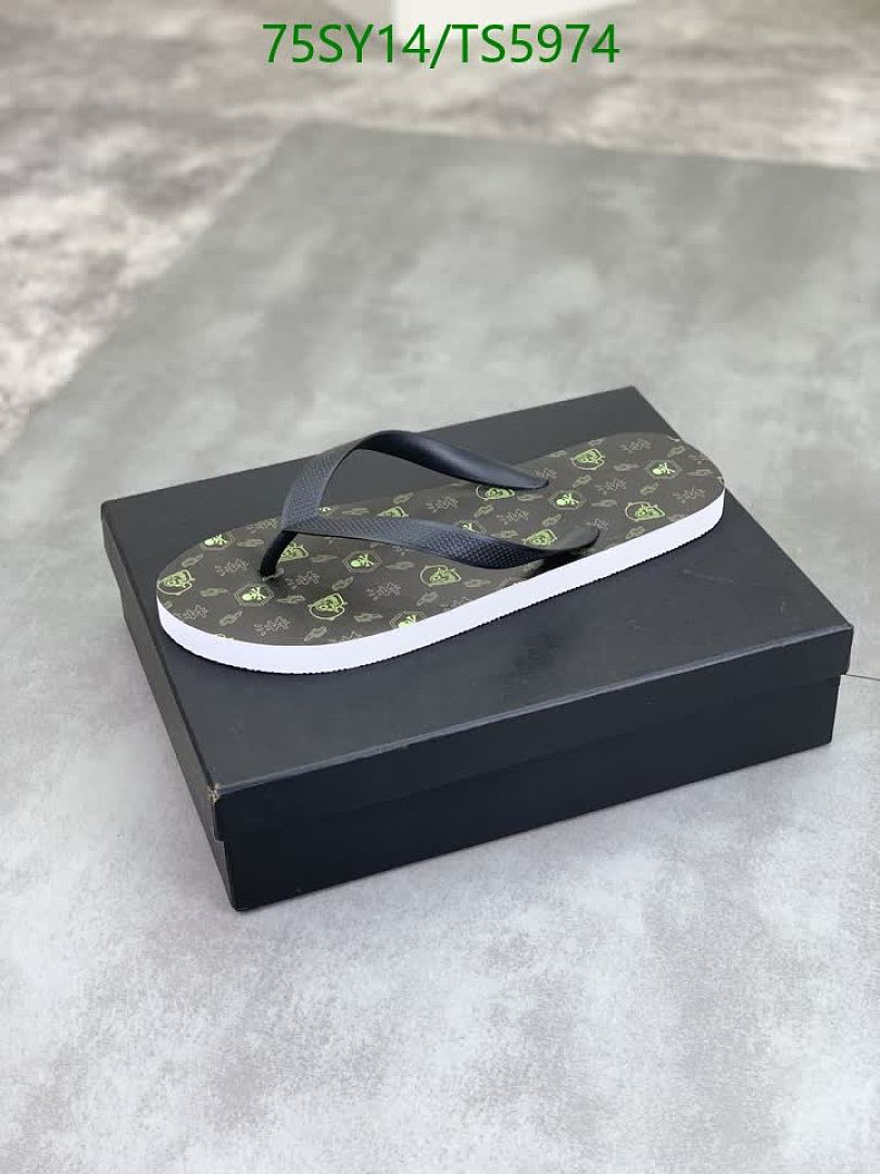 Gucci-Shoes(Women) Code: TS5974 $: 75USD