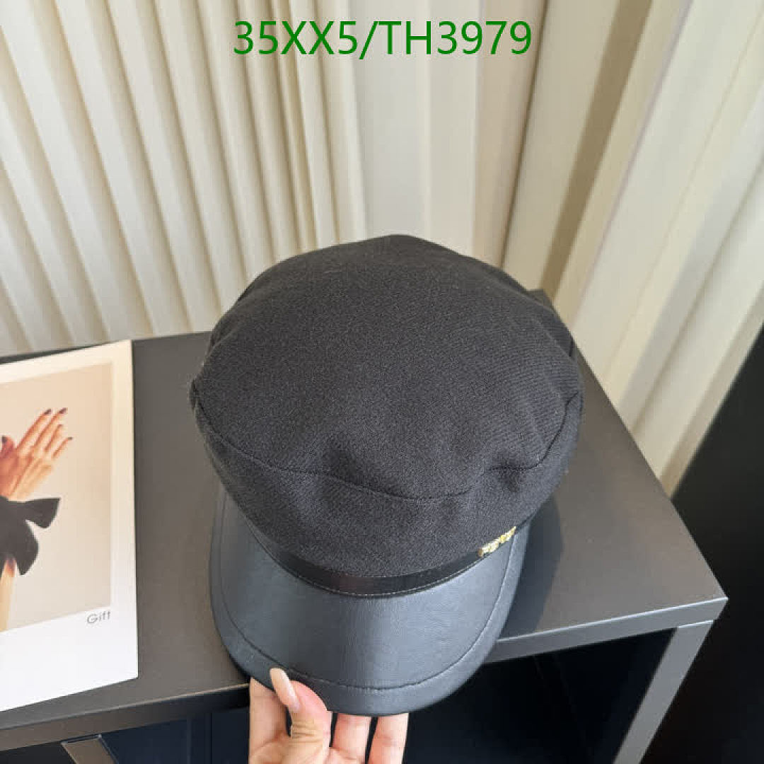 Fendi-Hats Code: TH3979 $: 35USD
