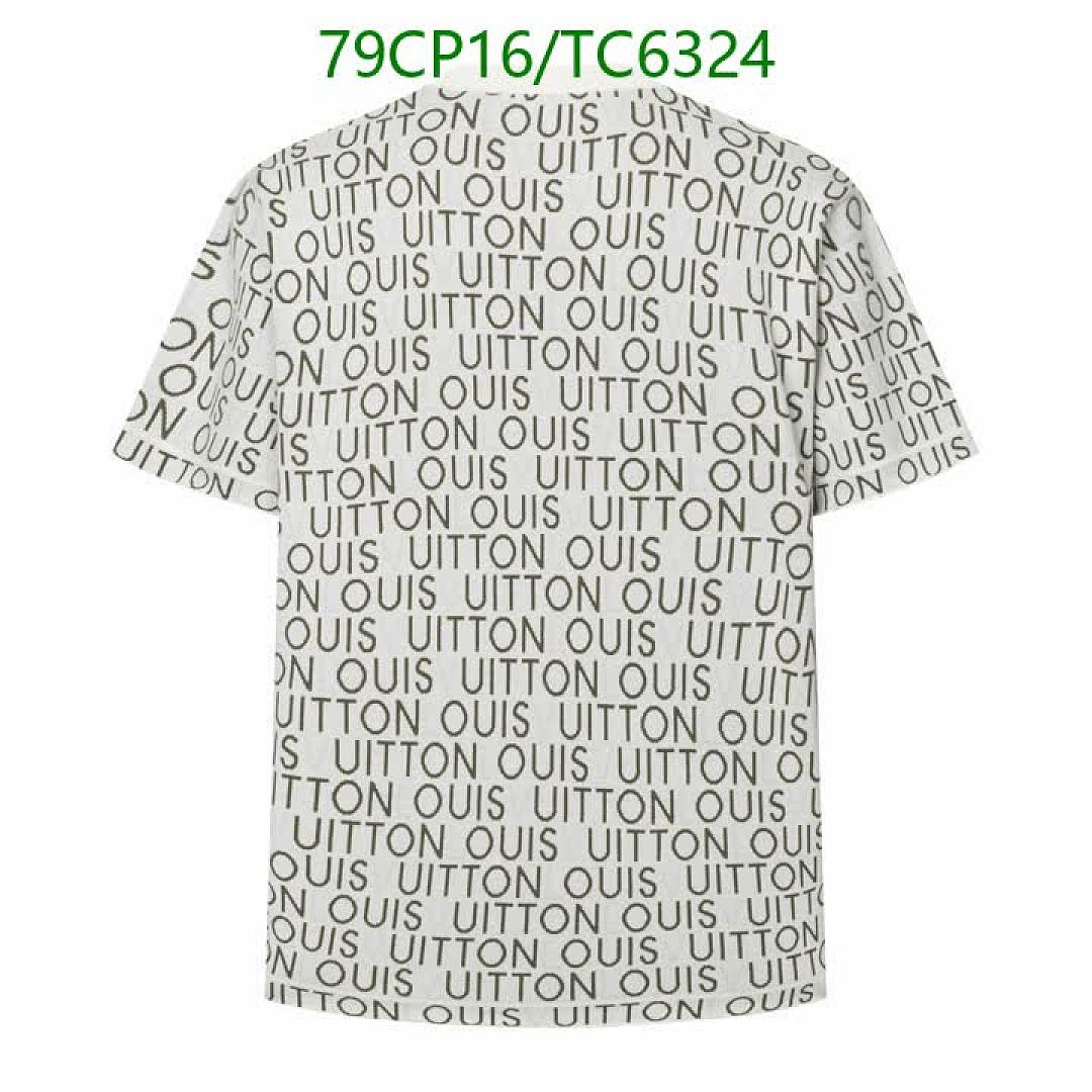 LV-Clothing Code: TC6324 $: 79USD