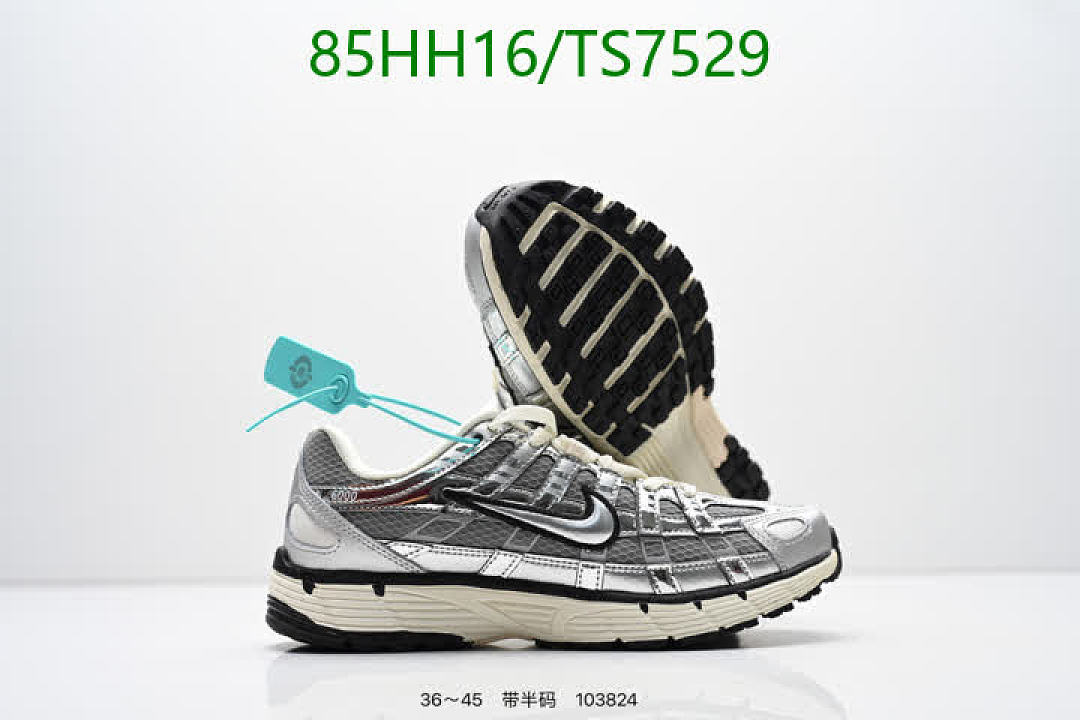 NIKE-Shoes(Women) Code: TS7529 $: 85USD