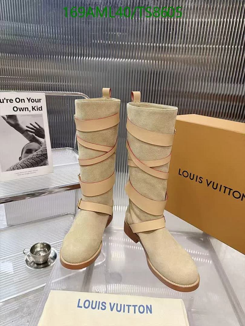 Boots-Shoes(Women) Code: TS8605 $: 169USD