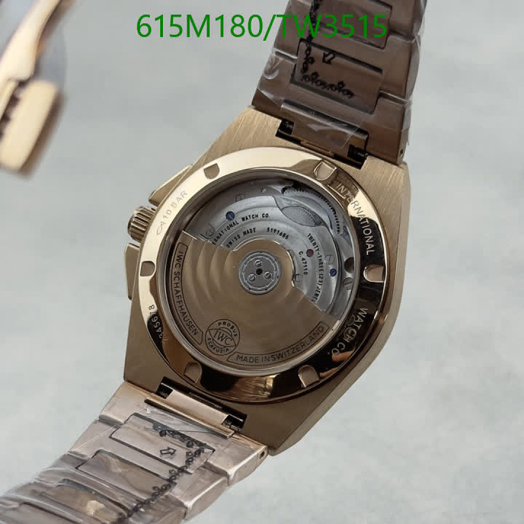 IWC-Watches(5A) Code: TW3515 $: 615USD