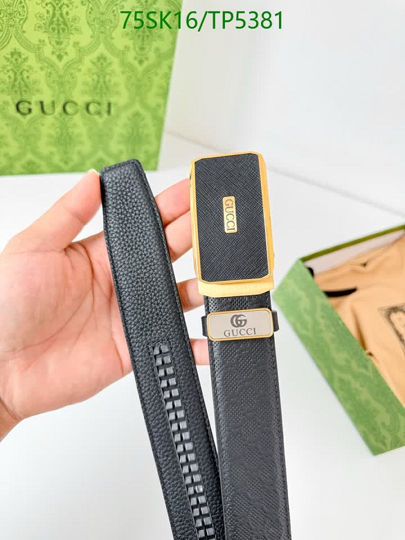 Gucci-Belts Code: TP5381 $: 75USD