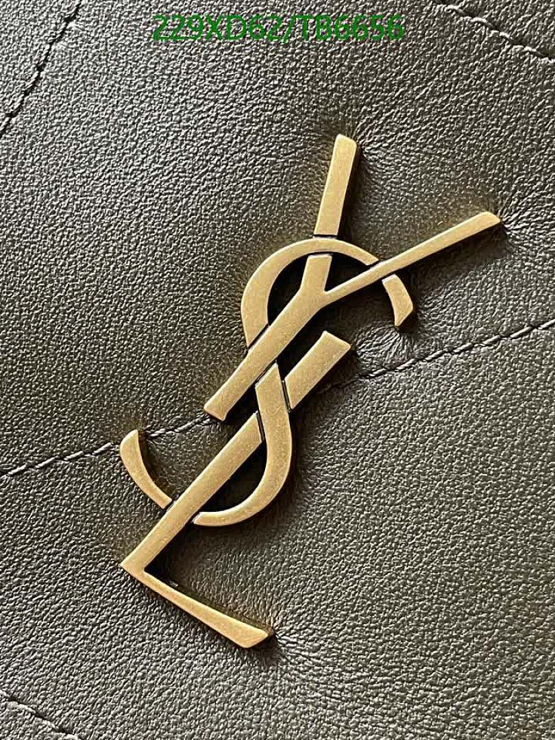 YSL-Bags(5A) Code: TB6656 $: 229USD