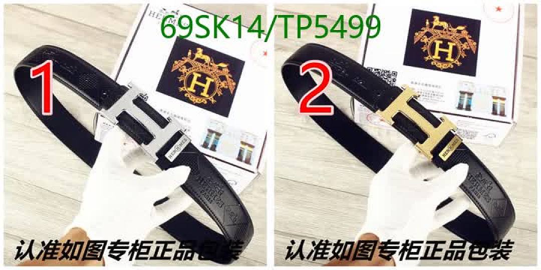 Hermes-Belts Code: TP5499 $: 69USD