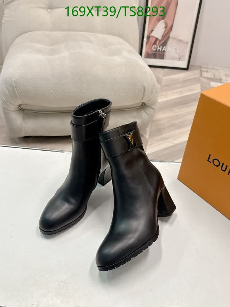 Boots-Shoes(Women) Code: TS8293 $: 169USD