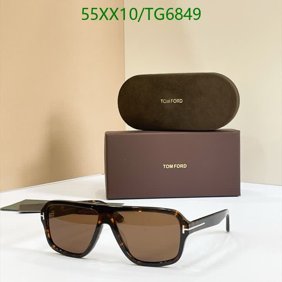 Tom Ford-Glasses Code: TG6849 $: 55USD