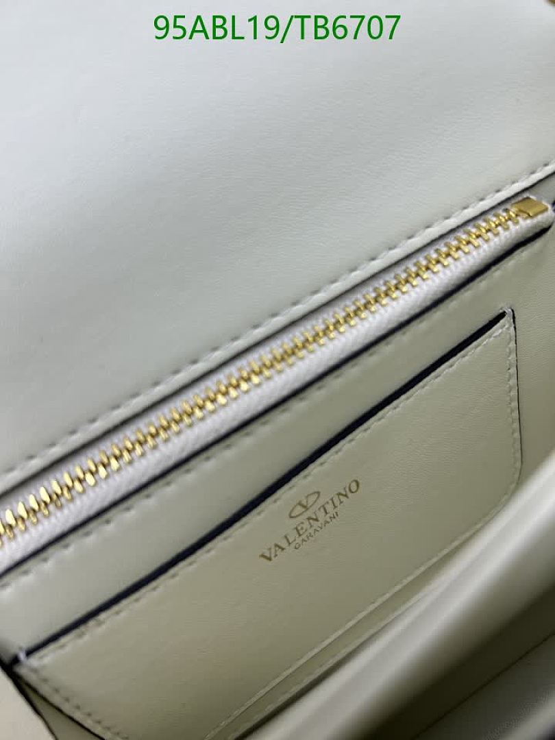 Valentino-Bags(4A) Code: TB6707 $: 95USD