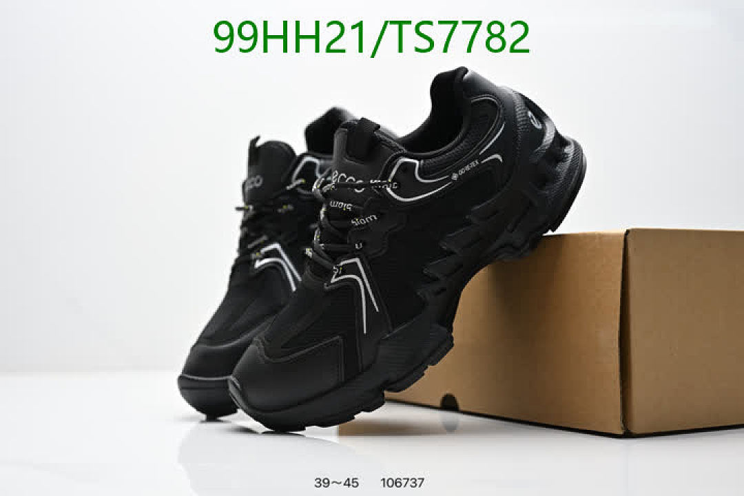Ecco-Shoes(Men) Code: TS7782 $: 99USD