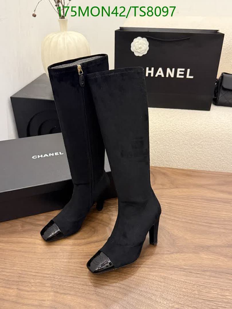 Boots-Shoes(Women) Code: TS8097 $: 175USD