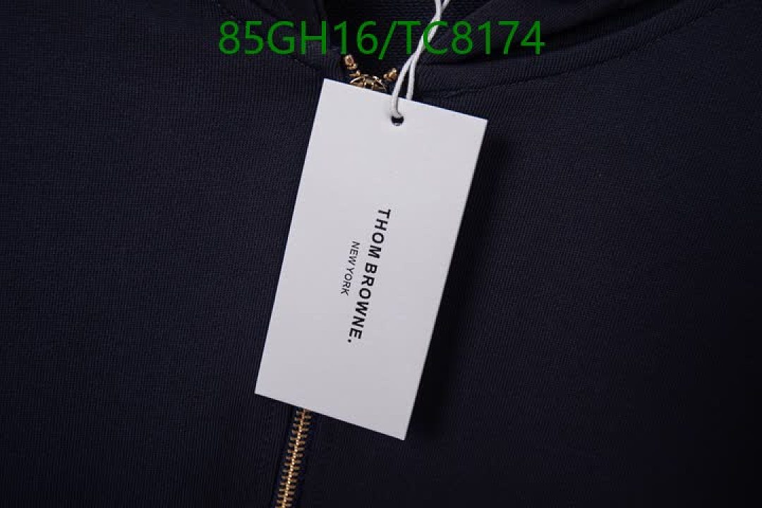 Thom Browne-Clothing Code: TC8174 $: 85USD
