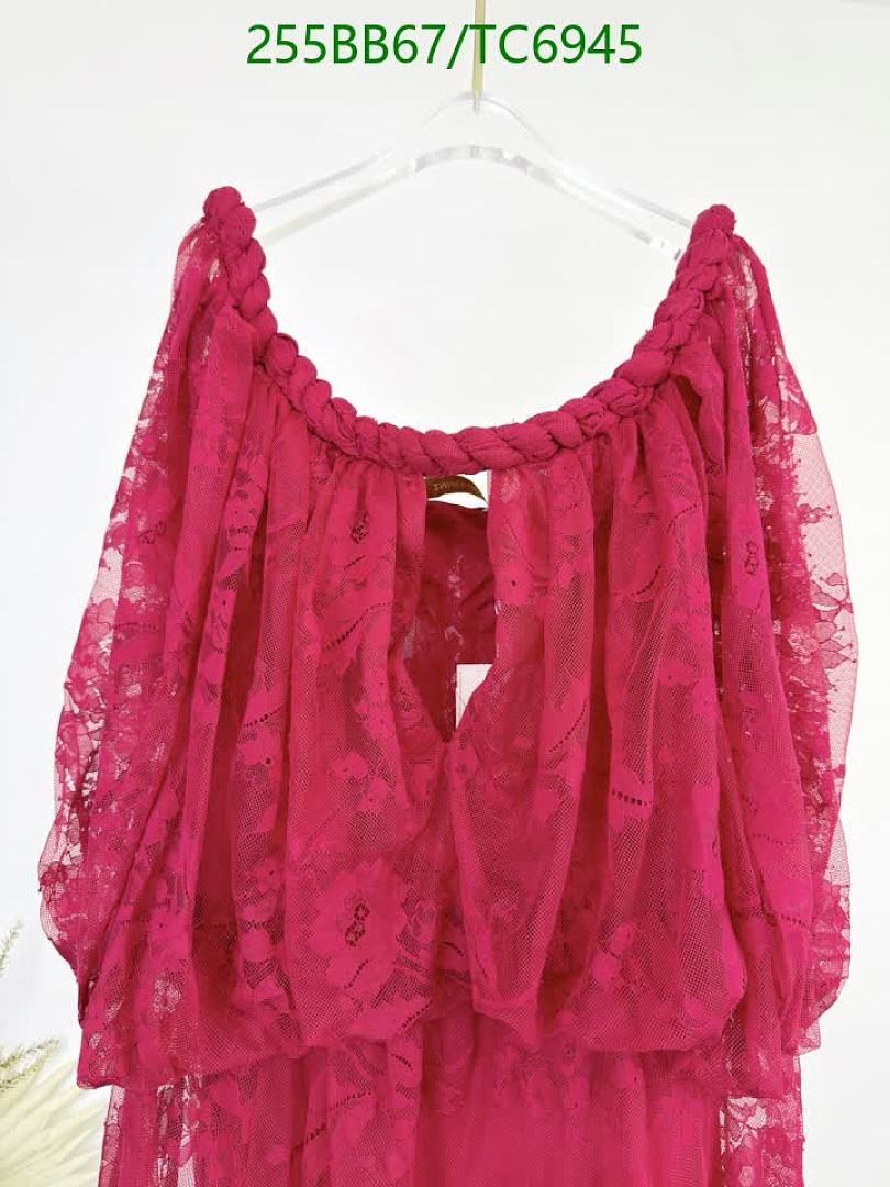 Zimmermann-Clothing Code: TC6945 $: 255USD