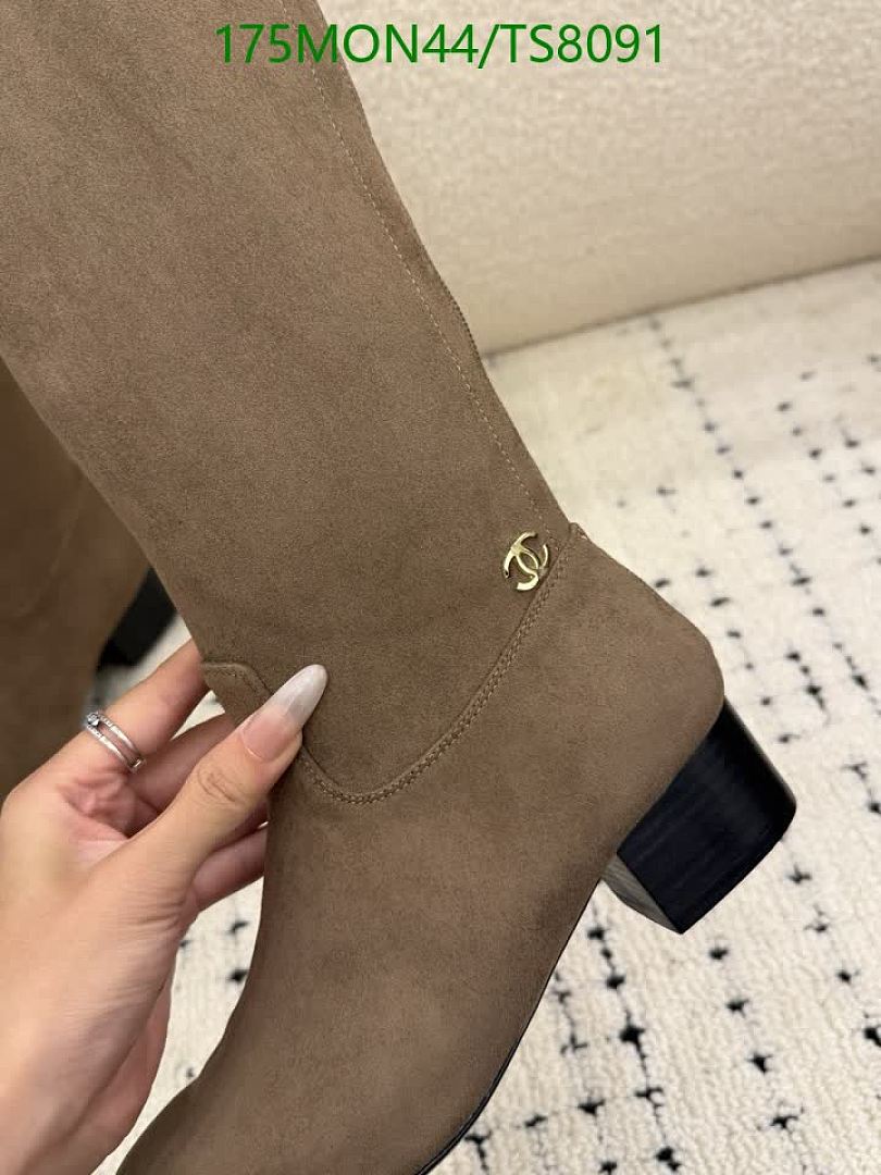 Boots-Shoes(Women) Code: TS8091 $: 175USD