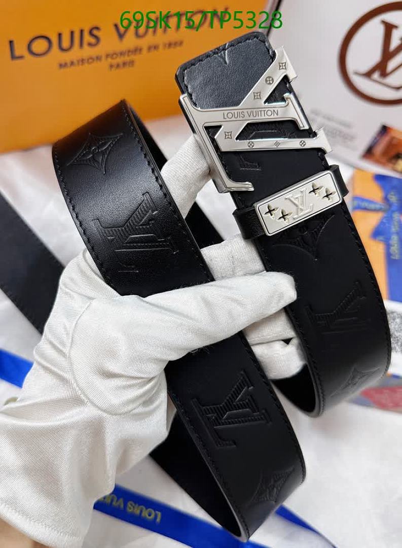 LV-Belts Code: TP5328 $: 69USD