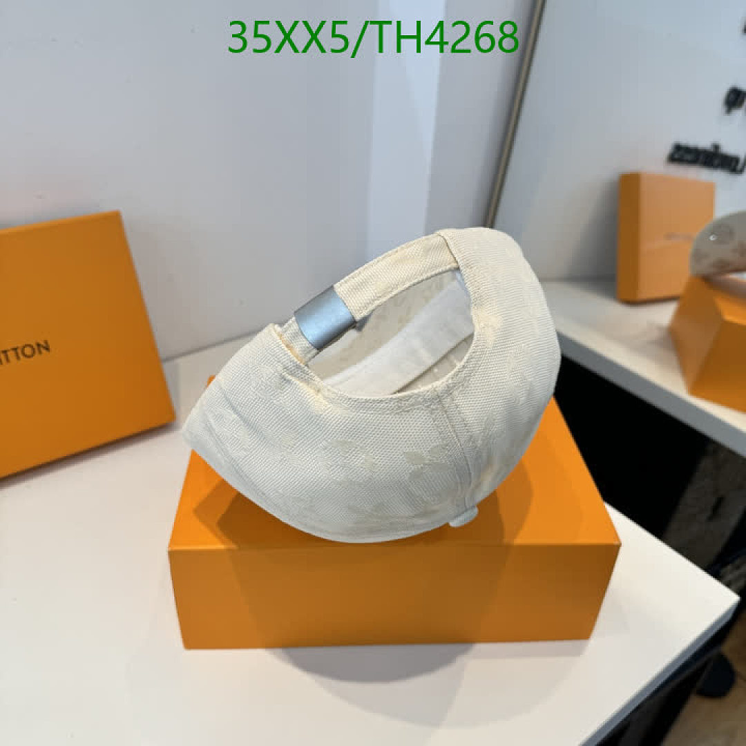 LV-Hats Code: TH4268 $: 35USD
