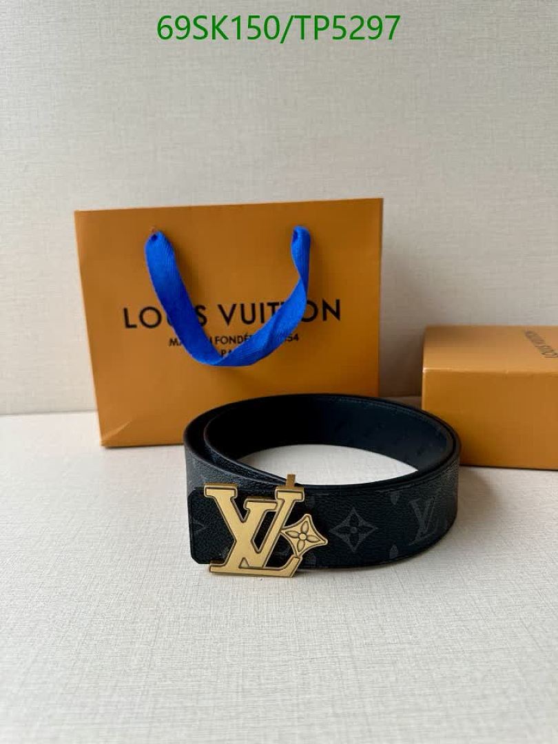 LV-Belts Code: TP5297 $: 69USD