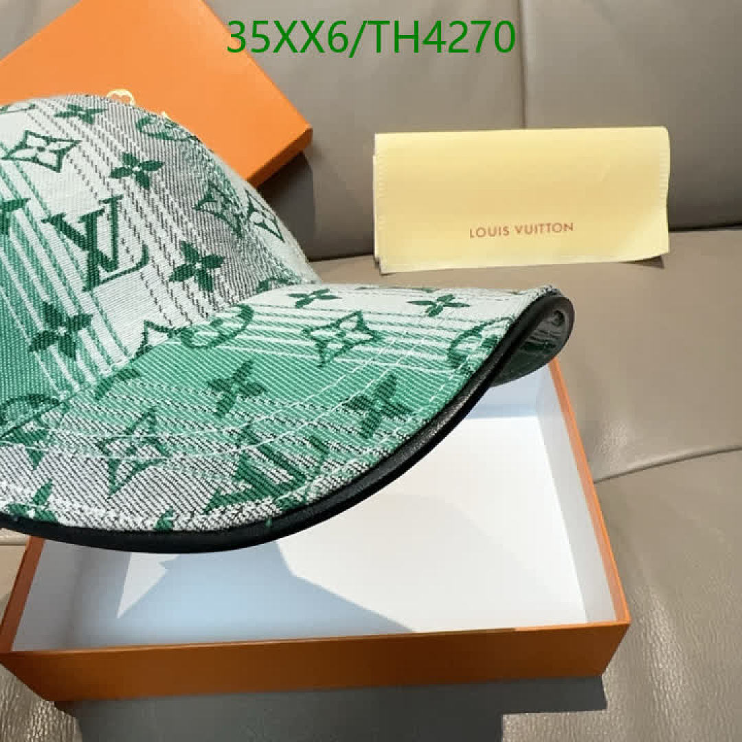 LV-Hats Code: TH4270 $: 35USD