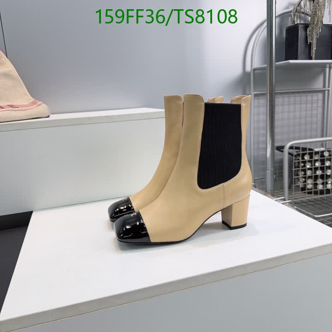 Boots-Shoes(Women) Code: TS8108 $: 159USD