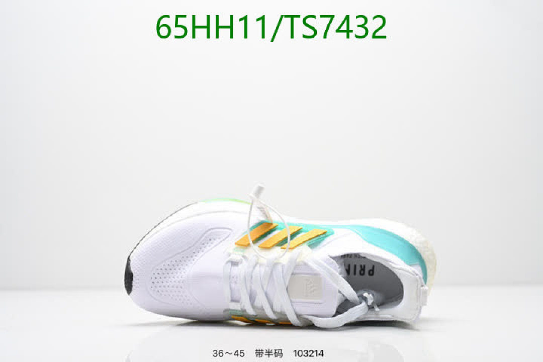Adidas-Shoes(Women) Code: TS7432 $: 65USD