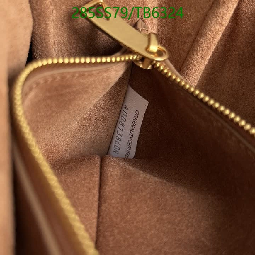 BV-Bags(5A) Code: TB6324 $: 285USD