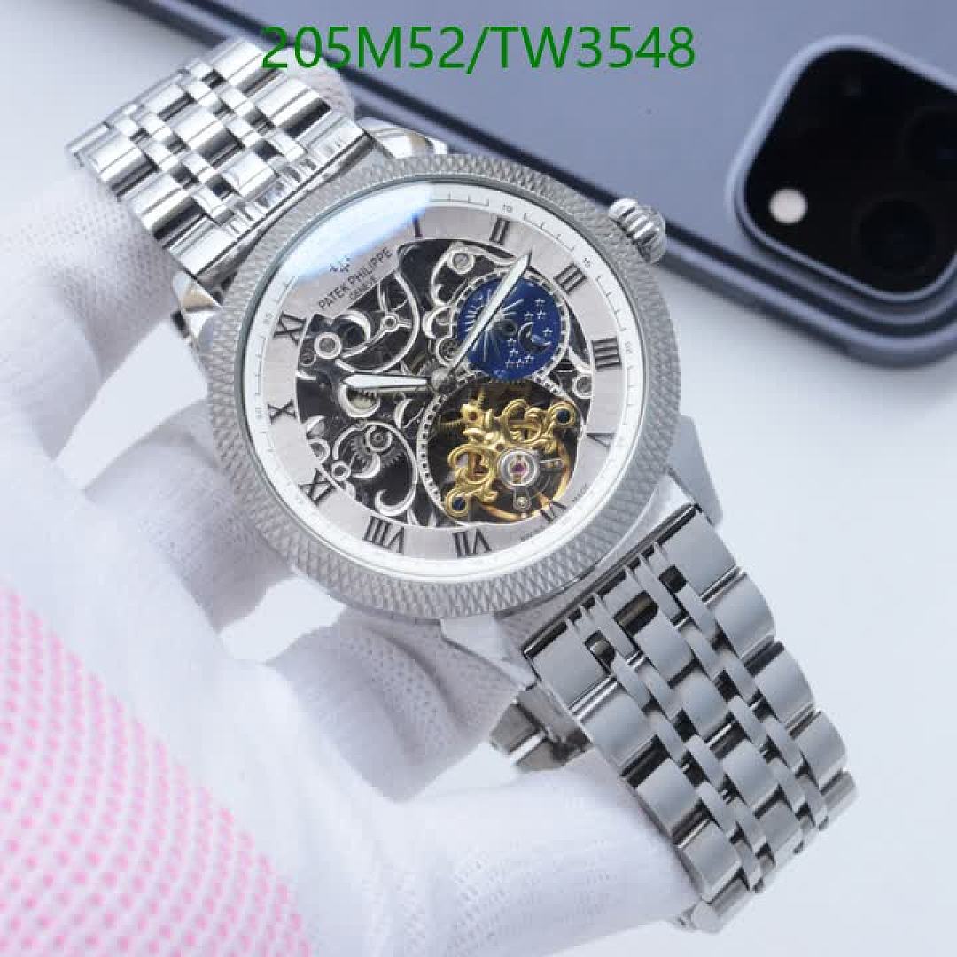 Patek Philippe-Watches(5A) Code: TW3548 $: 205USD