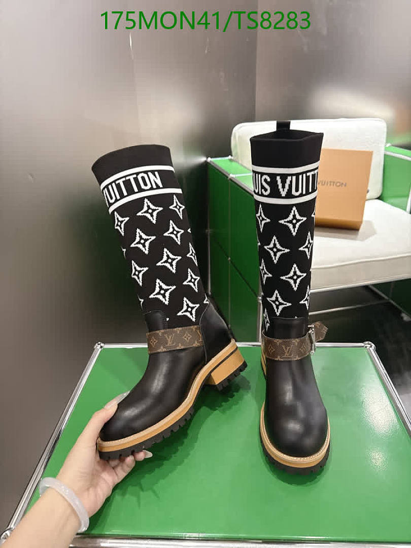 Boots-Shoes(Women) Code: TS8283 $: 175USD