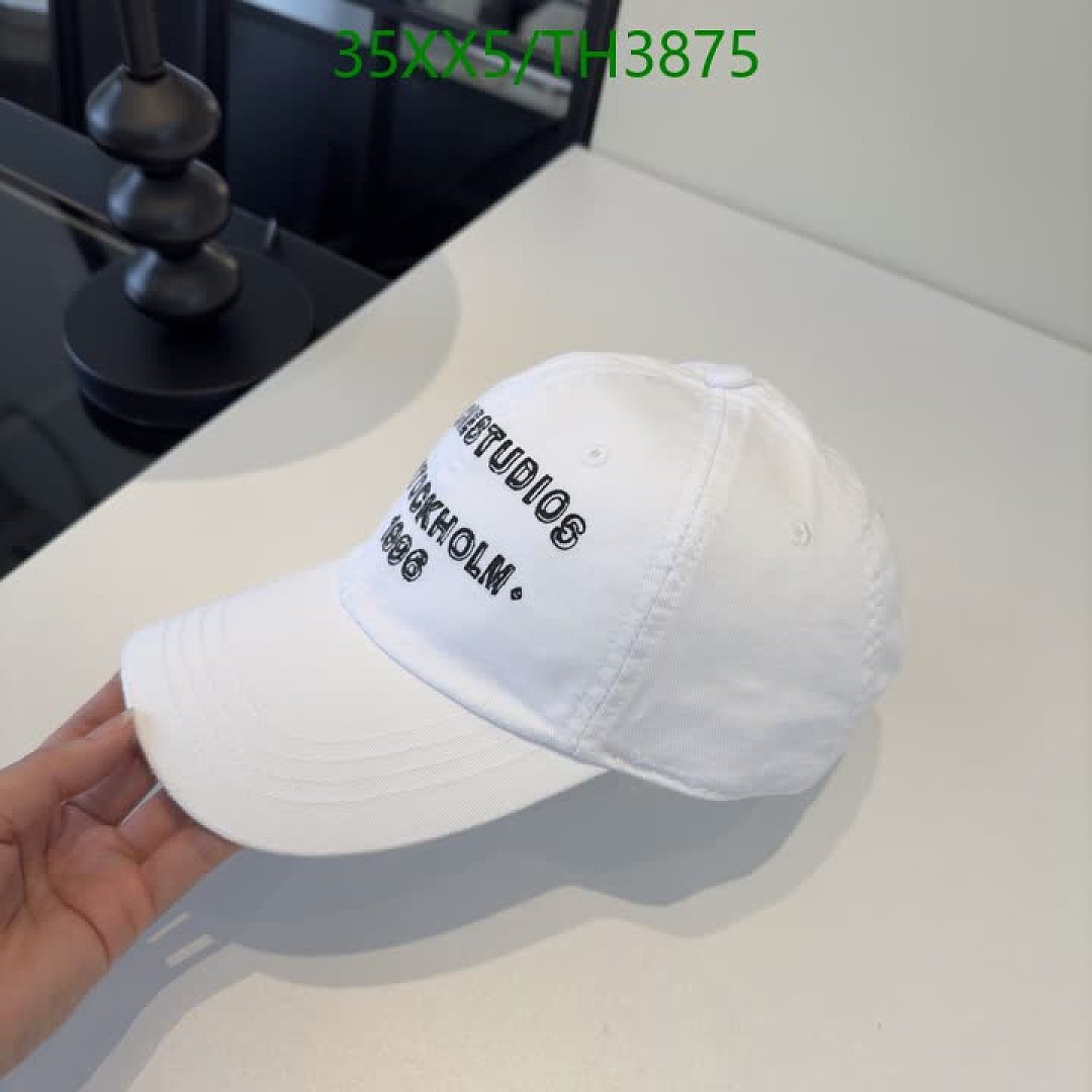 Acne Studios-Hats Code: TH3875 $: 35USD