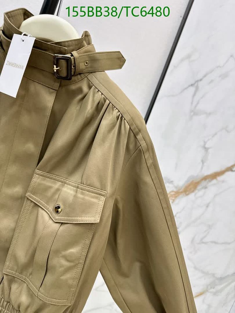 Zimmermann-Clothing Code: TC6480 $: 155USD