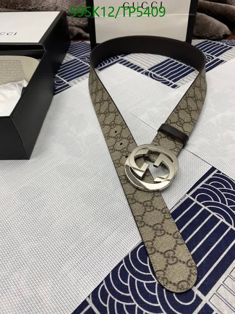 Gucci-Belts Code: TP5409 $: 59USD