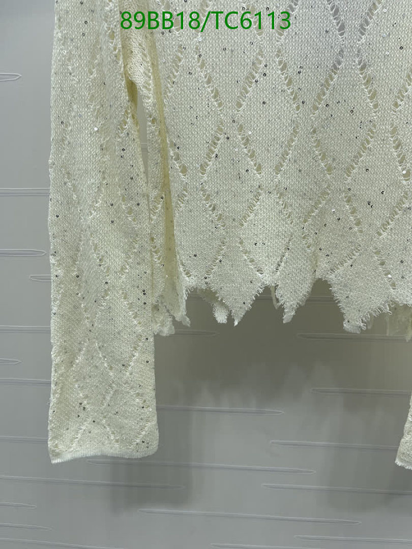 Chanel-Clothing Code: TC6113 $: 89USD