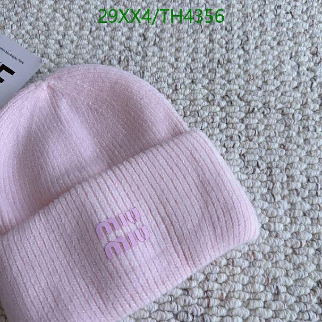 Miu Miu-Hats Code: TH4356 $: 29USD