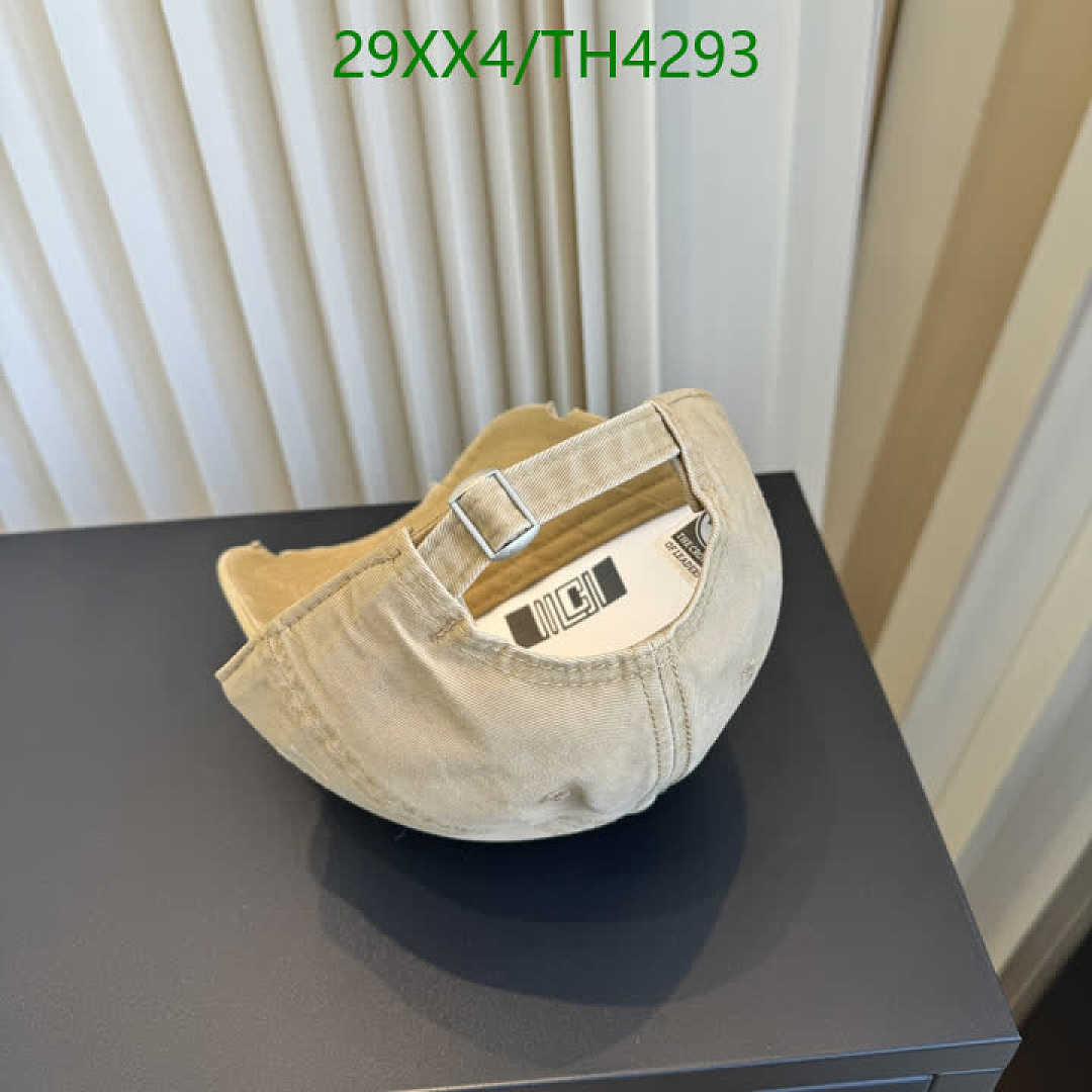Lululemon-Hats Code: TH4293 $: 29USD