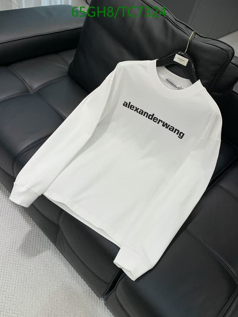 Alexander Wang-Clothing Code: TC7324 $: 65USD