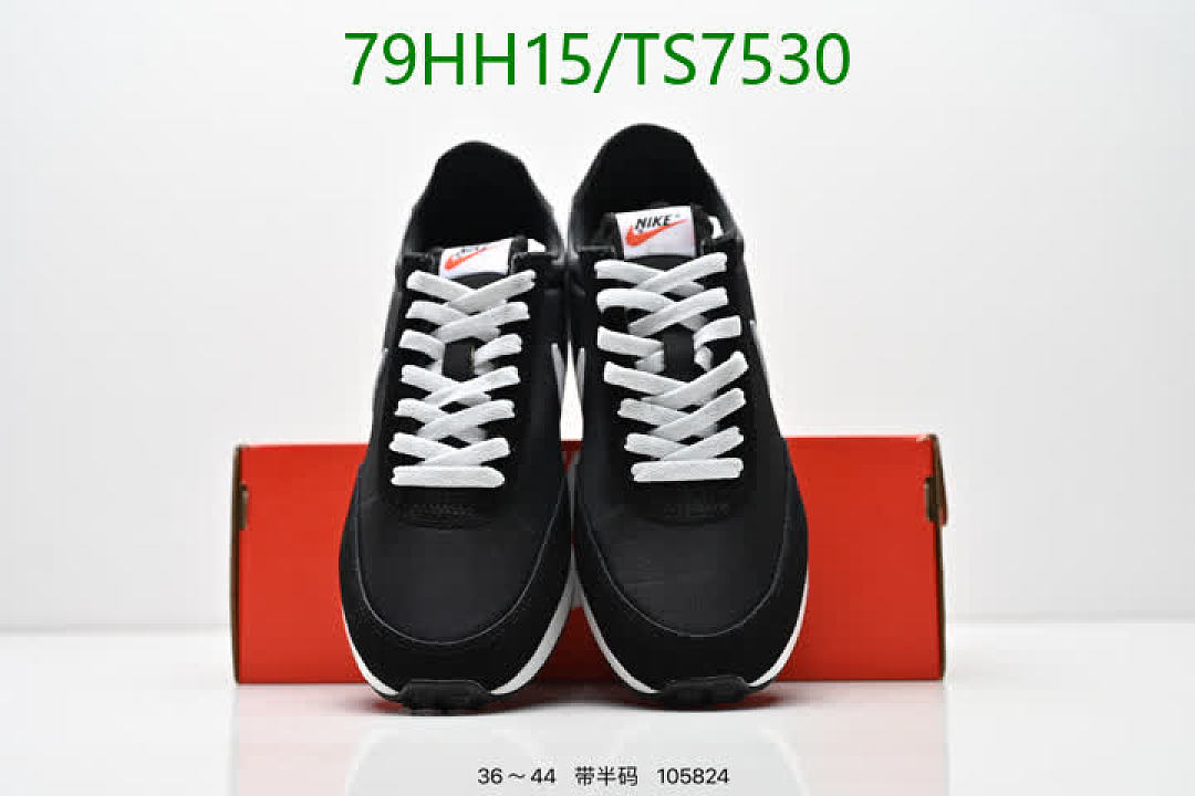 NIKE-Shoes(Women) Code: TS7530 $: 79USD