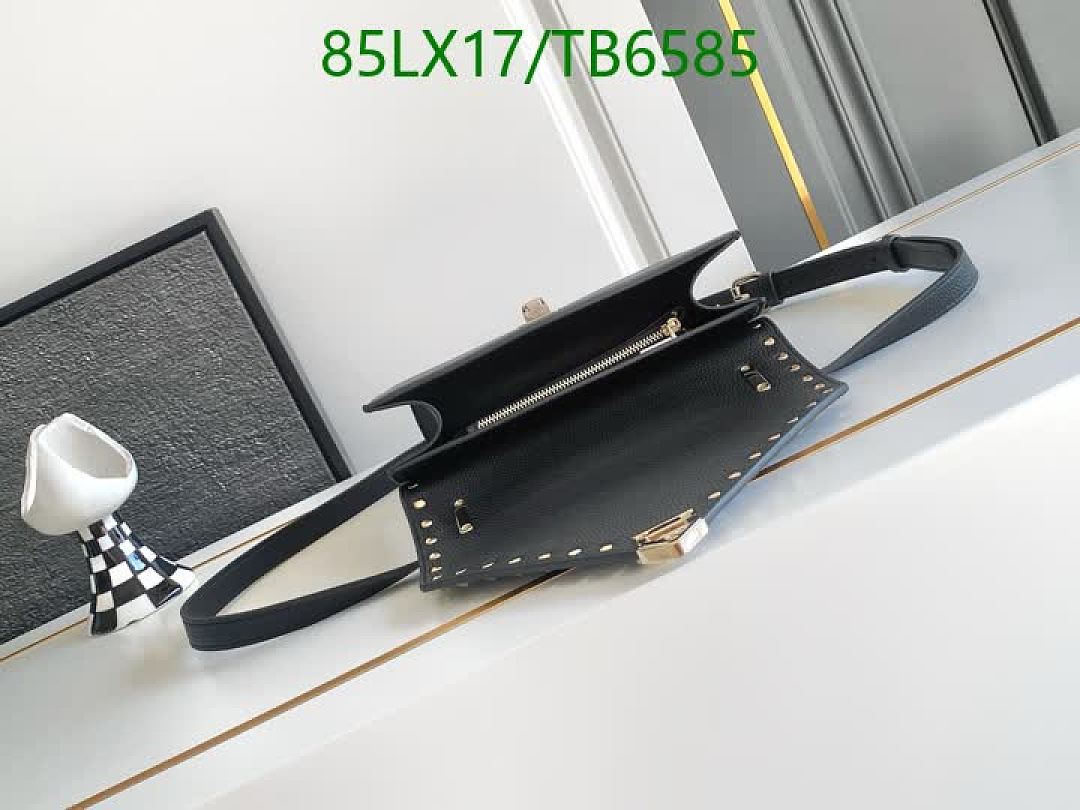 Valentino-Bags(4A) Code: TB6585 $: 85USD