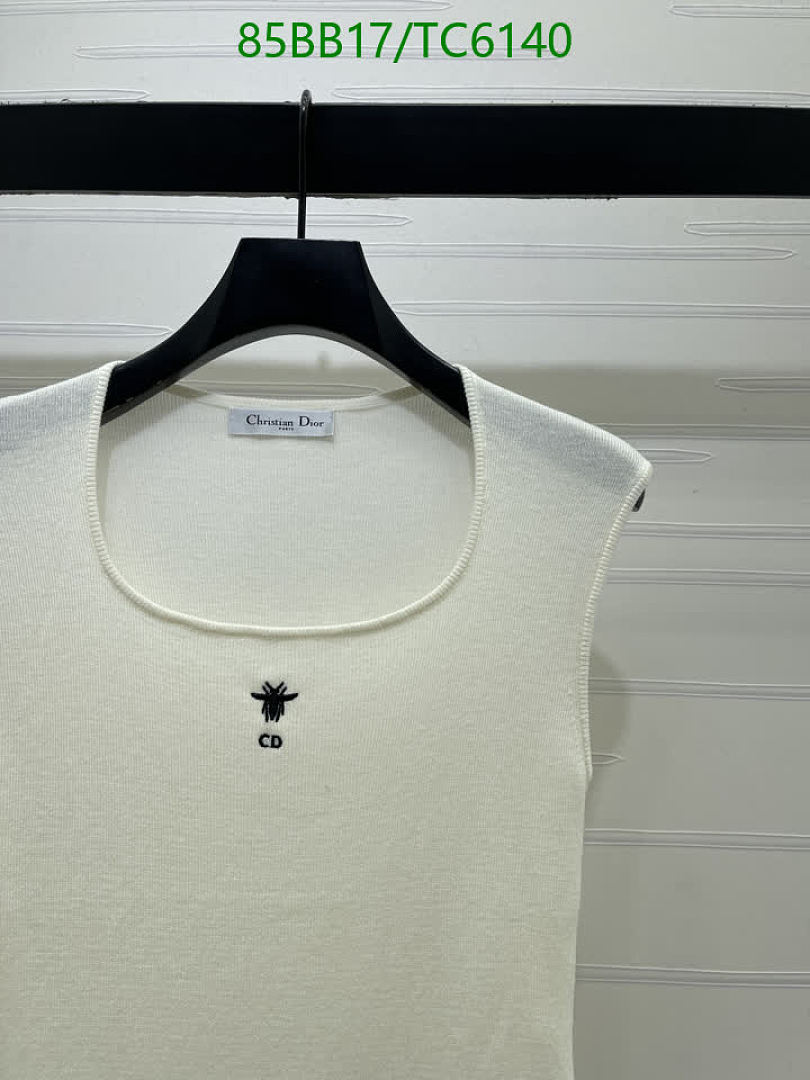 Dior-Clothing Code: TC6140 $: 85USD