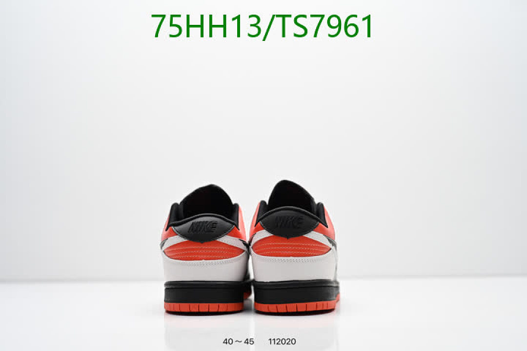 Nike-Shoes(Men) Code: TS7961 $: 75USD