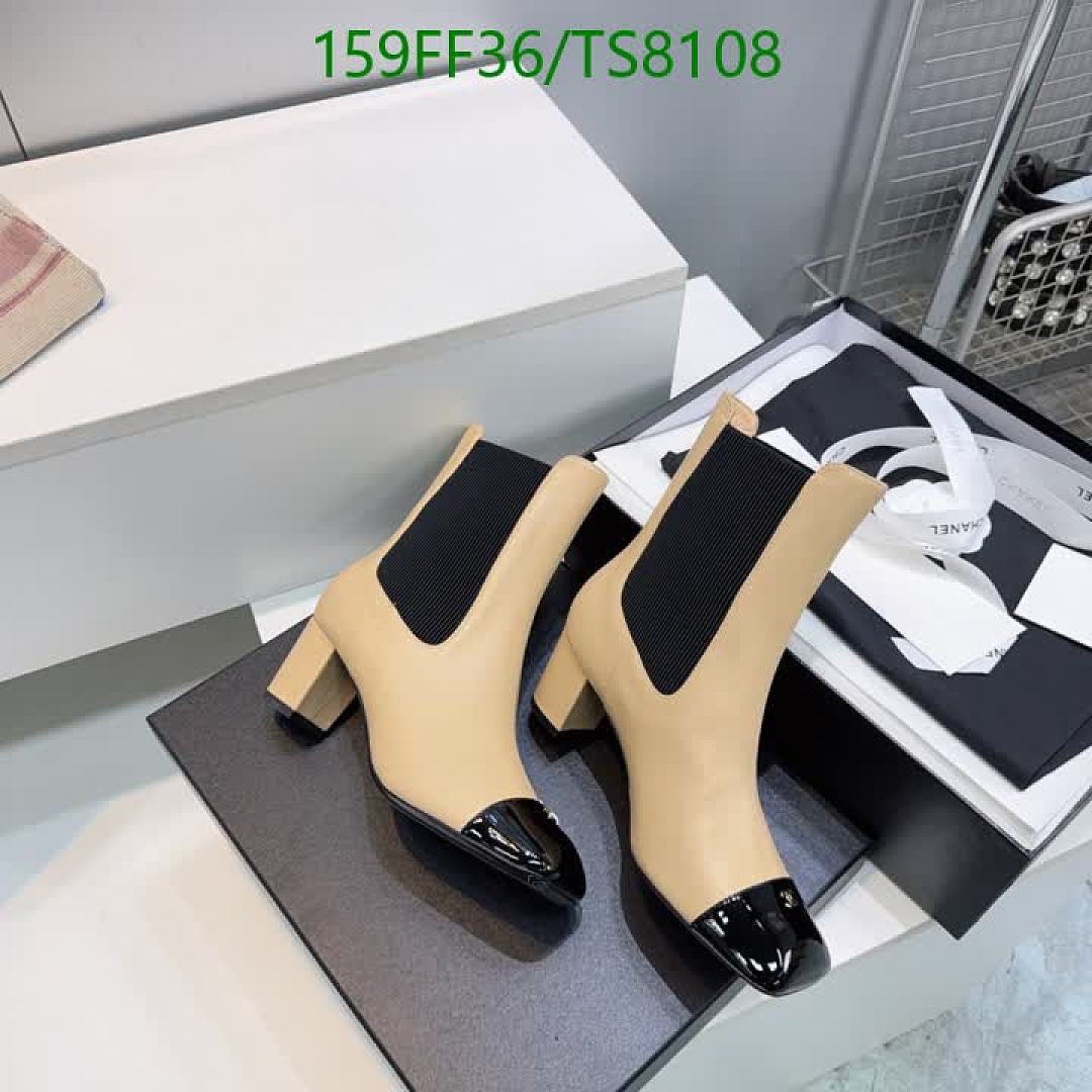 Boots-Shoes(Women) Code: TS8108 $: 159USD